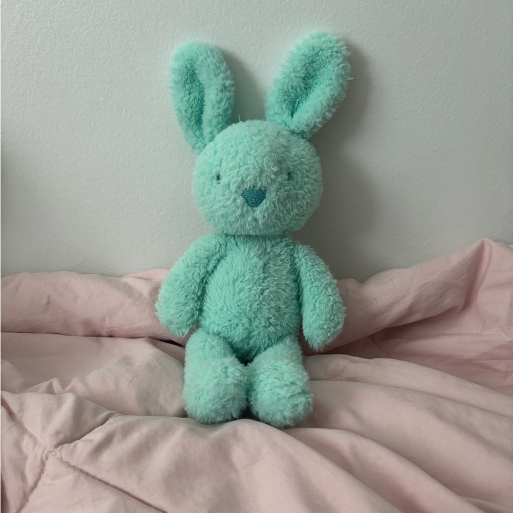 Jellycat Little Garden Bunny Rabbit